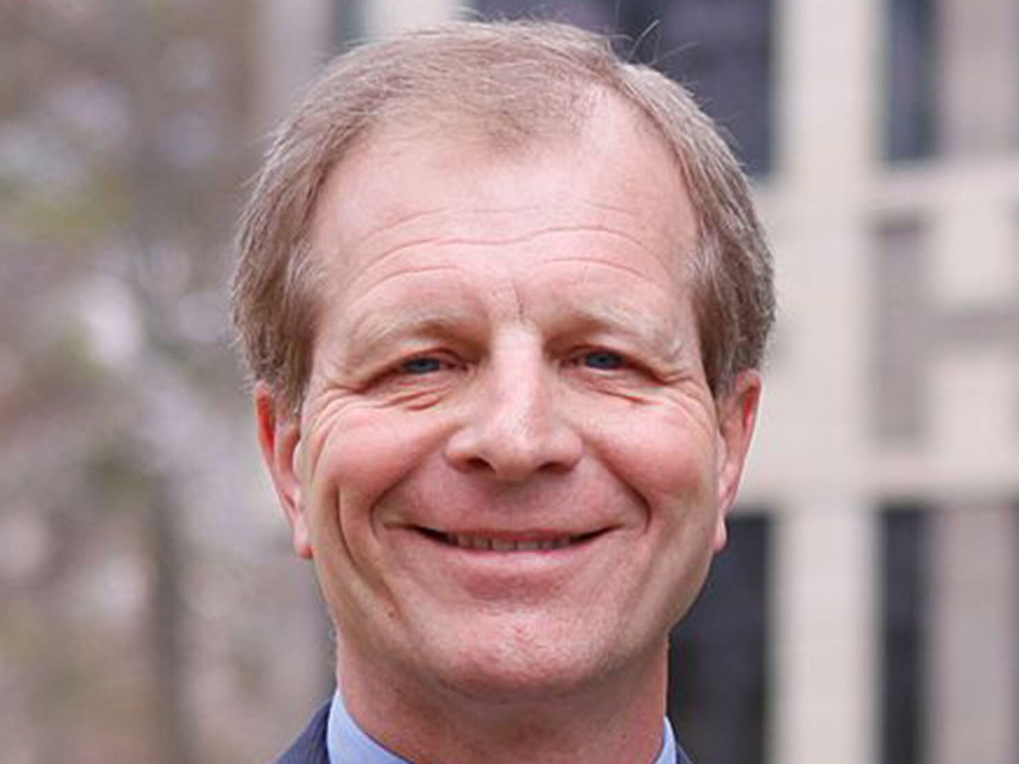 Kenneth Dodge