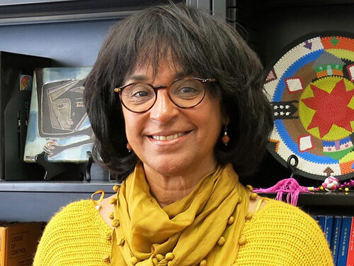 Sandra Graham