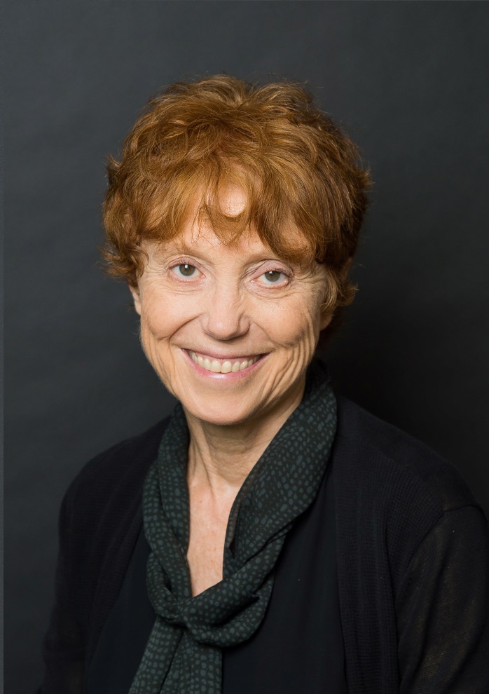 Nora S. Newcombe