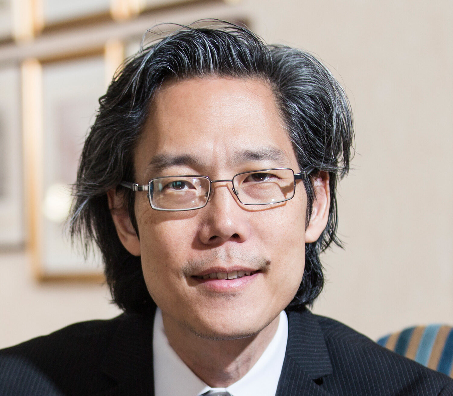 Hirokazu Yoshikawa from the Steering Committee