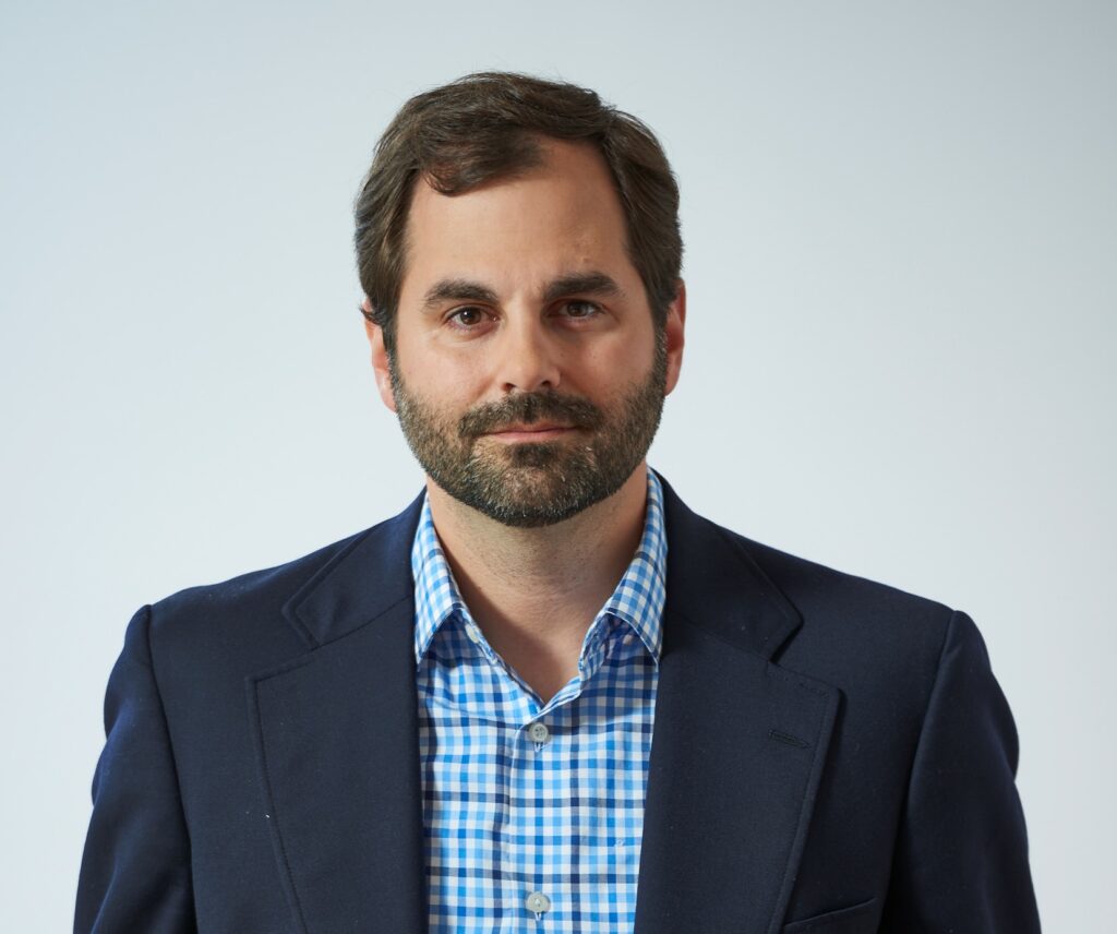 Michael Frank