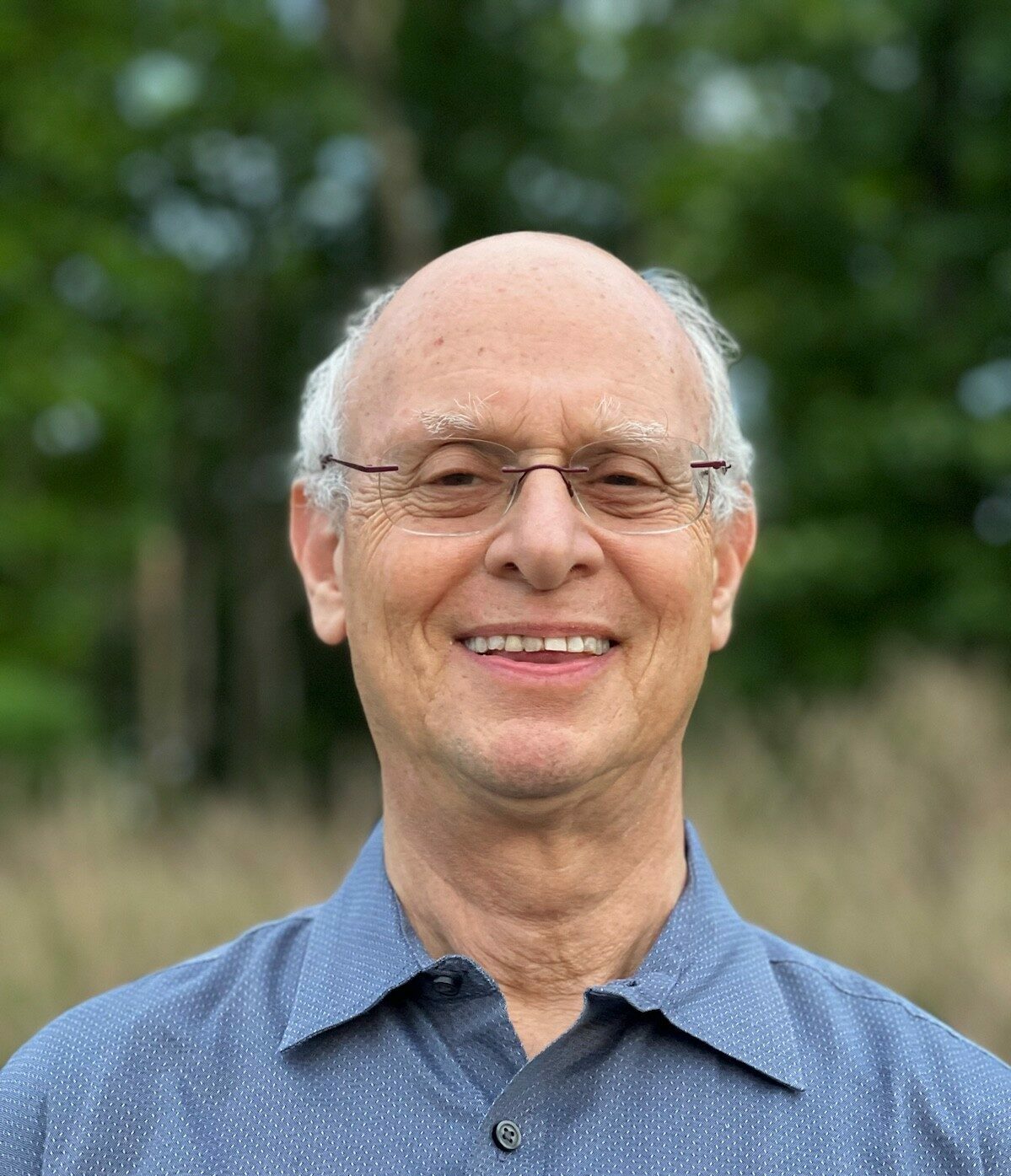 Robert S. Siegler from the Steering Committee