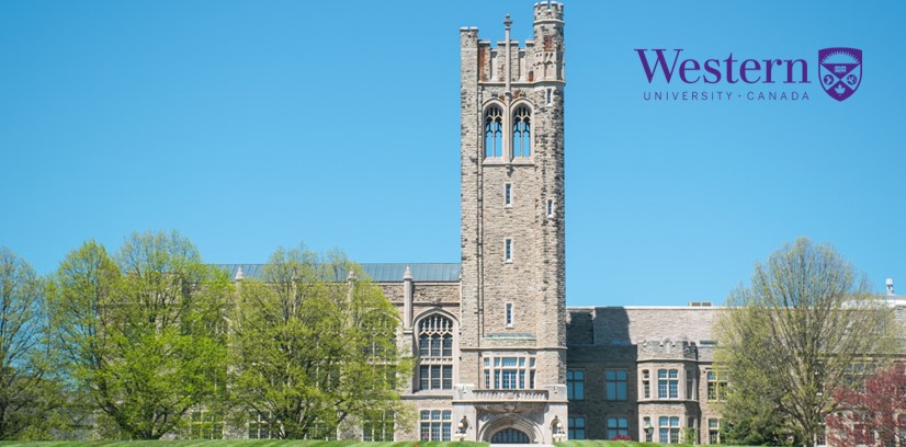 University of Western Ontario
