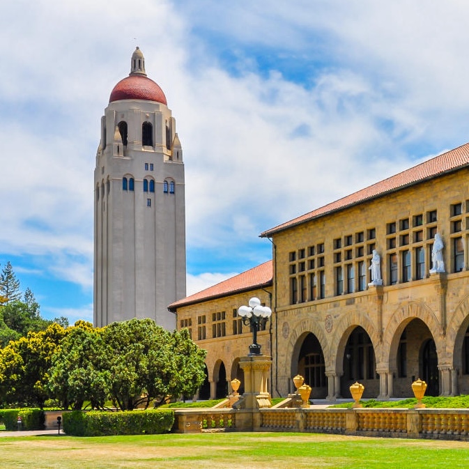 Stanford University