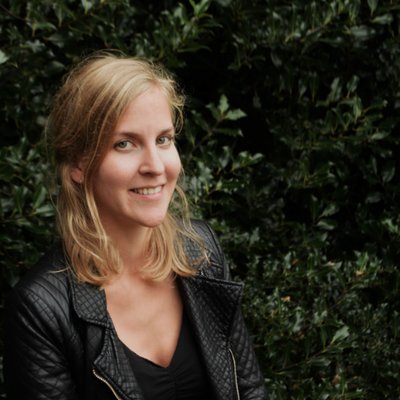 Alicia Forsberg