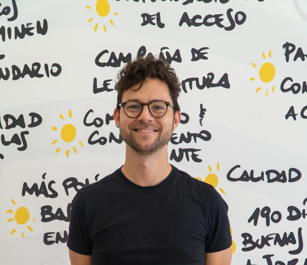Víctor Volman