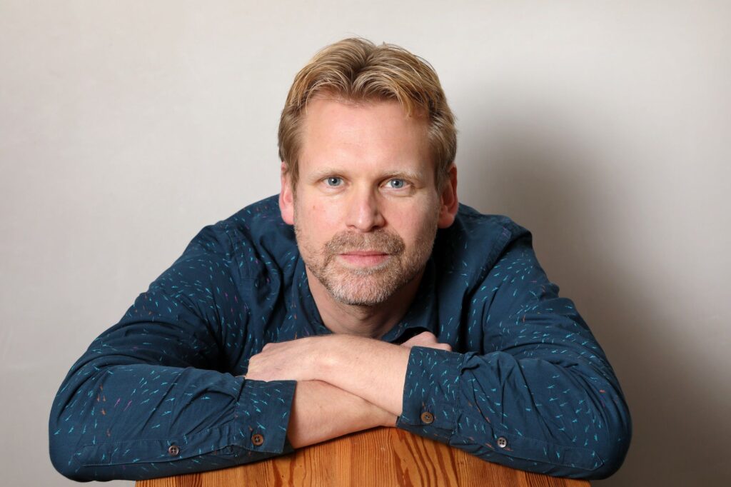 Rogier Kievit