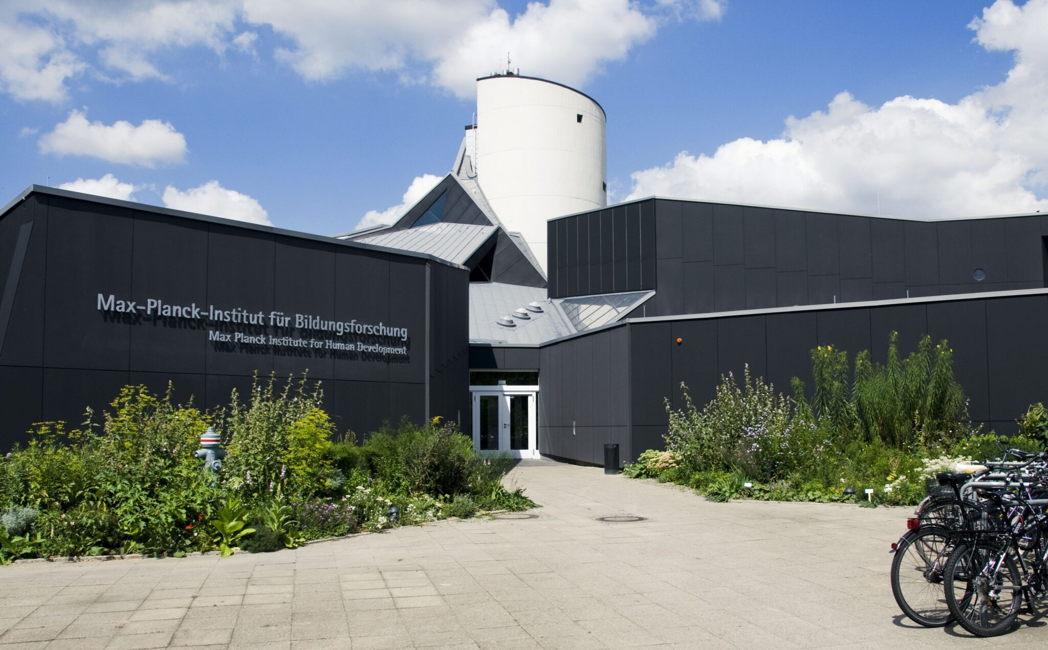 Max Planck Institute for Human Development